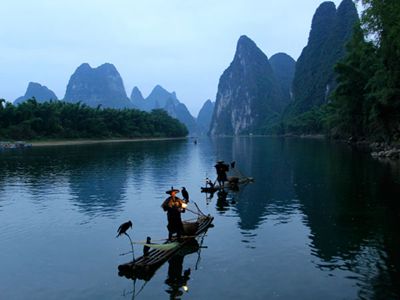 Guilin 