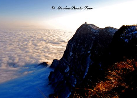 Mount Emei 