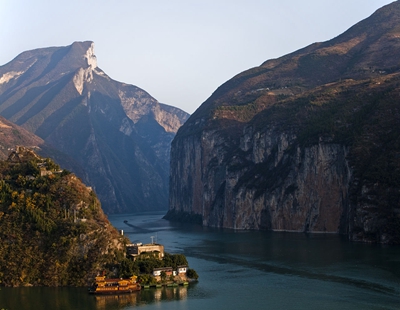 Yangzte River