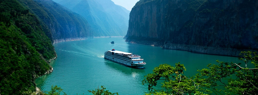 Yangzte River