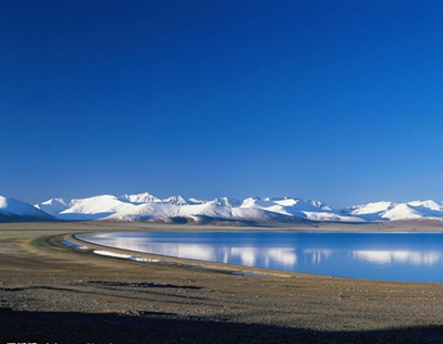 Qinghai Lake