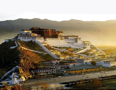 Potala Palace