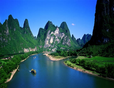 Li River