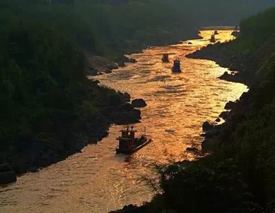 Chishui River