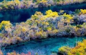  Jiuzhaigou Will Reopen in 1st Oct 2019