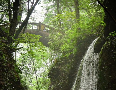 Qingcheng Mountain