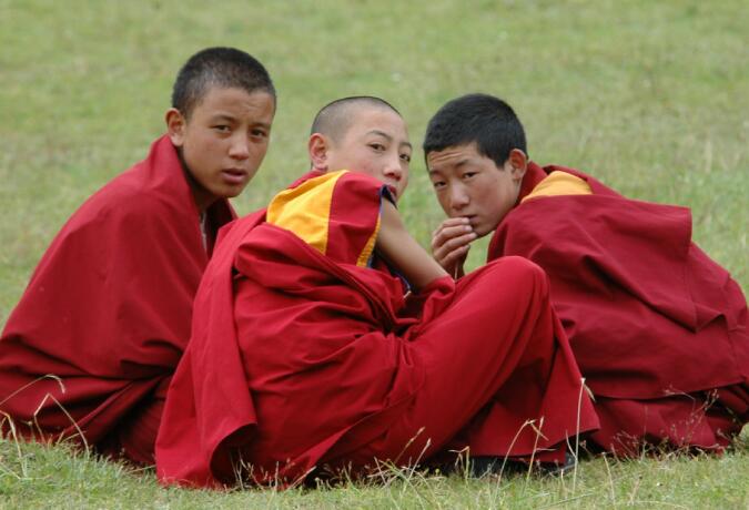 15 Day Classic Tibetan culture in Kham