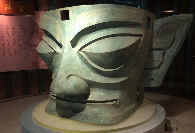 1 Day Chengdu Panda Base & Sanxingdui Site