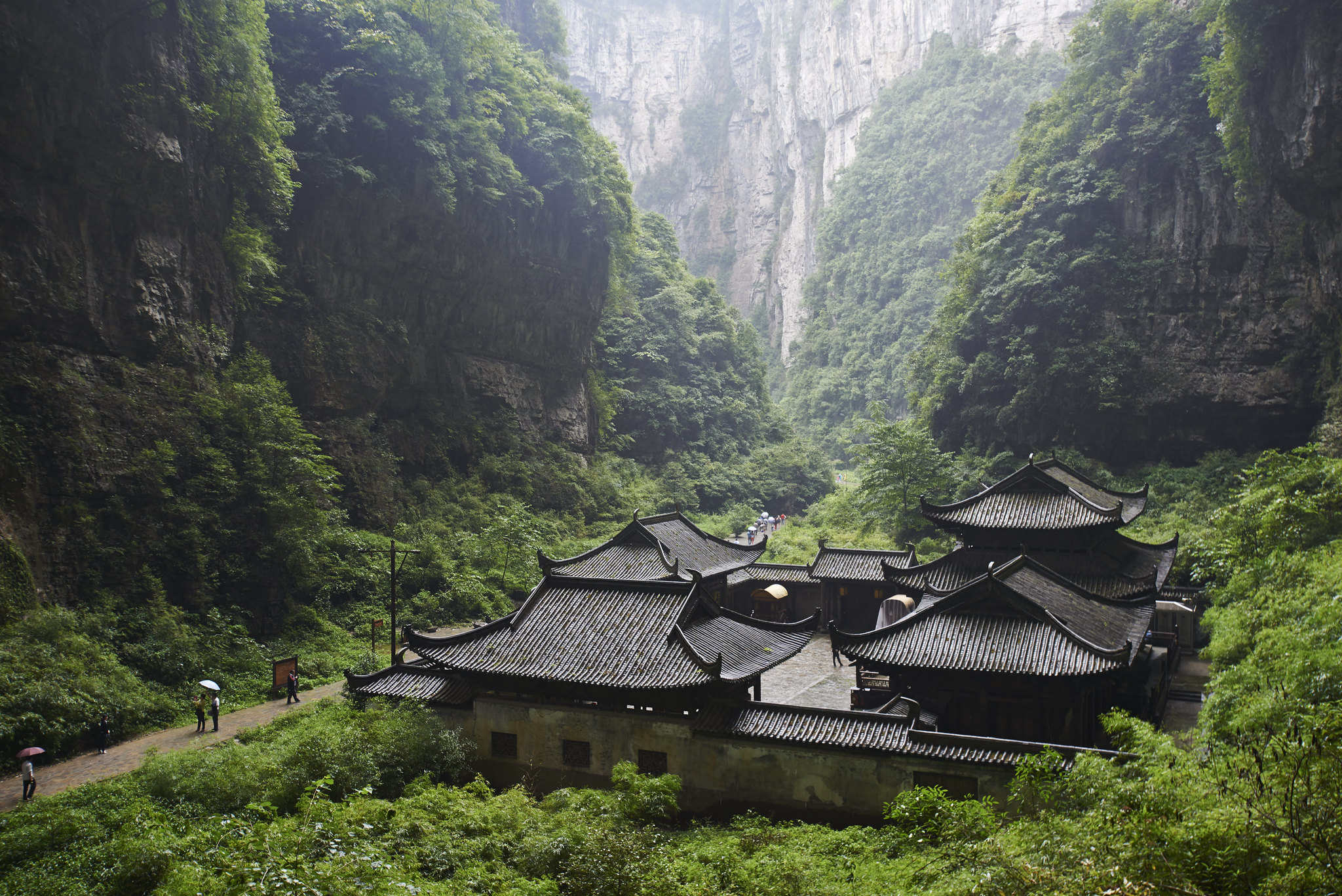 16 Days Highlights of Southwest China