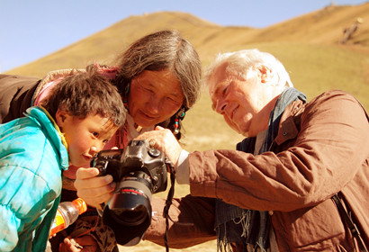 12 Days Photo Safari to Hidden Tibetan Land