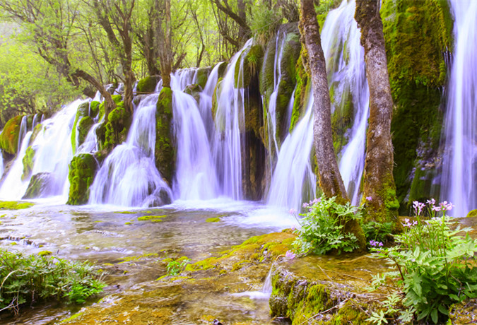 16 Days China Nature Wonders